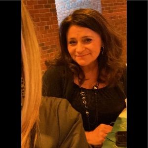 Meet your Posher, Lisa